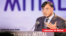 ArcelorMittal bags Essar Steel