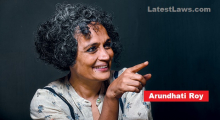 Arundhati Roy