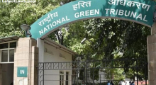 National Green Tribunal