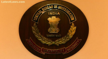 CBI (Central Bureau of Investigation)