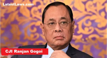 CJI Ranjan Gogoi SC