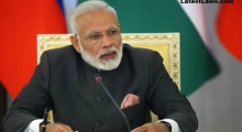 PM Shri Narender Modi