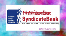 Syndicate Bank