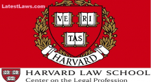 Harvard Law School
