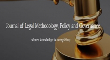 Journal-legal-methodology-policy-governance