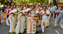 Women's Entry in Sabrimala Temple