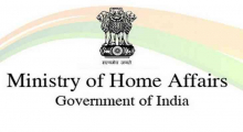 Ministry of Home Affairs