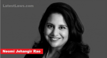 Neomi Jehangir Rao