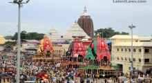 Jagannath Temple