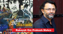 Rang De Basanti