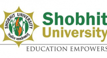 Shobhit-University