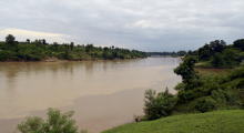 Betwa River Programme
