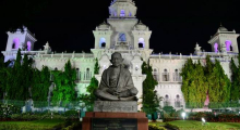 Telangana
