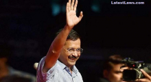 Arvind Kejriwal