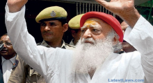 Asaram Bapu