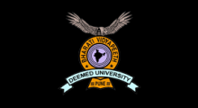 Bharti Law Review Volume