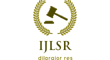 IJLSR