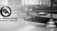 Seth Associates (Advocates and Legal Consultant)