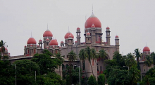 Telangana High Court
