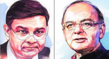 inance Minister Arun Jaitely slams RBI