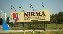 Nirma University