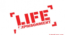 Life-Imprisonment