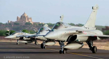 Rafale Deal