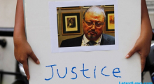 Jamal Khashoggi Murder Mystery