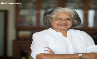 Indira Jaising