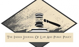 The Indian Journal of Law and Public Policy