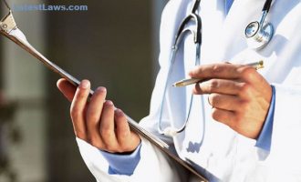 Doctors approach HC over discrepancies in exam results