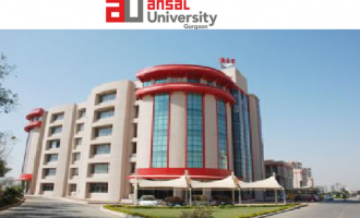 Ansal University