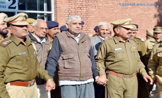 Conviction of Self-Styled Godman Rampal