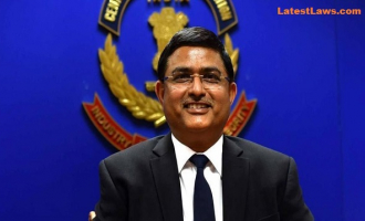 Rakesh Asthana