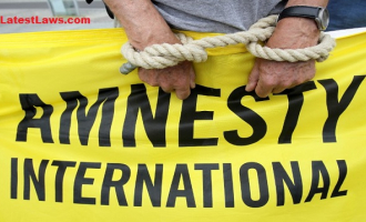 Amnesty raises awareness