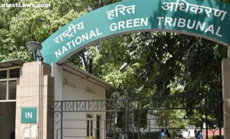 National Green Tribunal