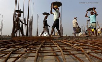 Unregistered Workers 