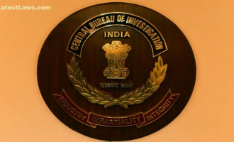 CBI (Central Bureau of Investigation)