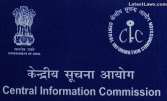 Central Information Commission