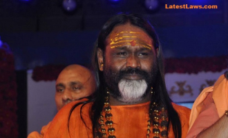 Daati Maharaj and the Rape Case