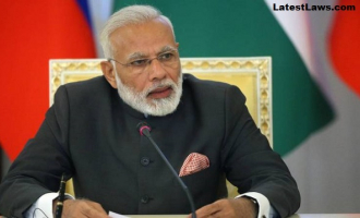 PM Shri Narender Modi