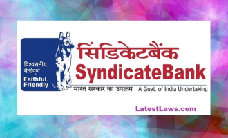 Syndicate Bank
