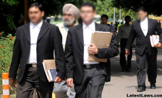 SC strikes down the Discplinary Rules framed by Madras High Court for Lawyers