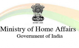 Ministry of Home Affairs