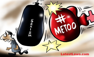 #MeToo Movement casualities