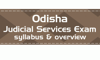 Odisha-Judicial-Service-Exam