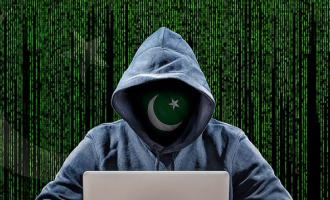 Pakistani Hackers