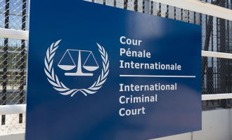 Palestinian-rights-groups-hand-dossier-on-Israel-to-court