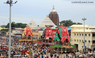Jagannath Temple