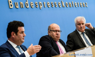 Germany Worker Shortage Issue